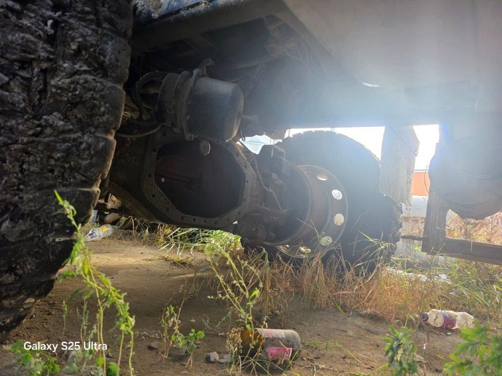 Фото Shacman SX32586V385 126